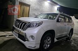 تويوتا لاندكروزر برادو